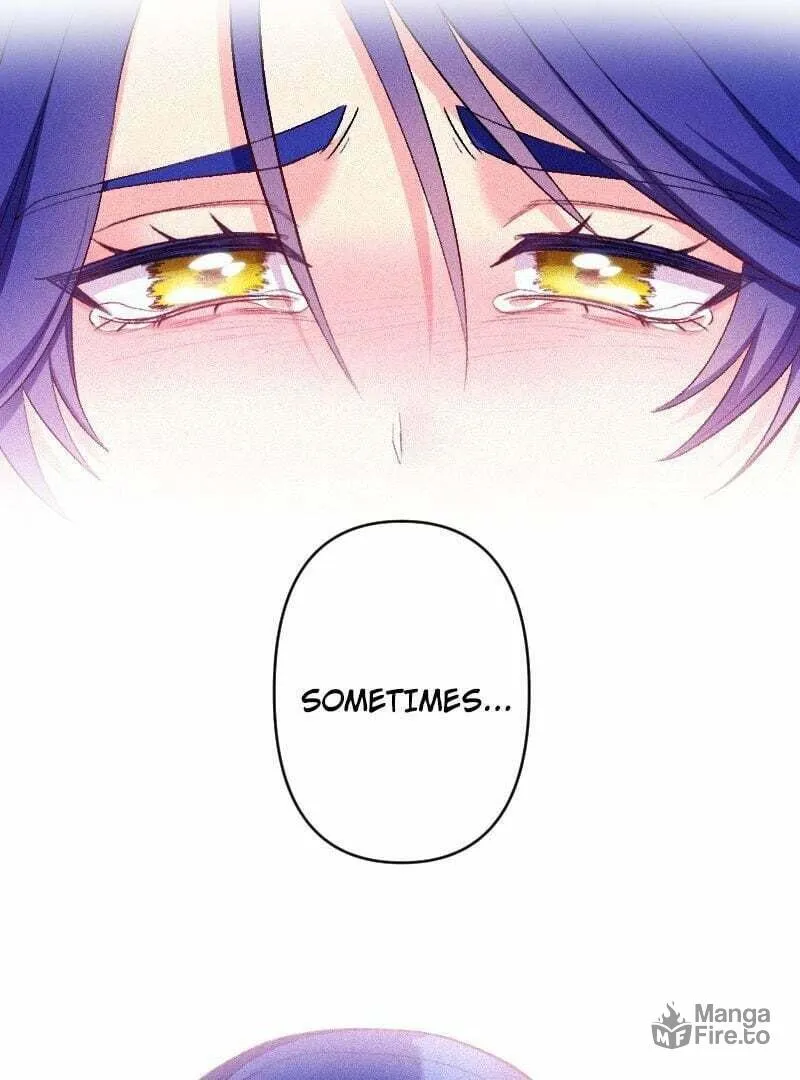 Yari Suterareta Seijo wa, Raisede wa Dekiai Kyohi Suru Koto o Chikaimasu Chapter 37 page 57 - 