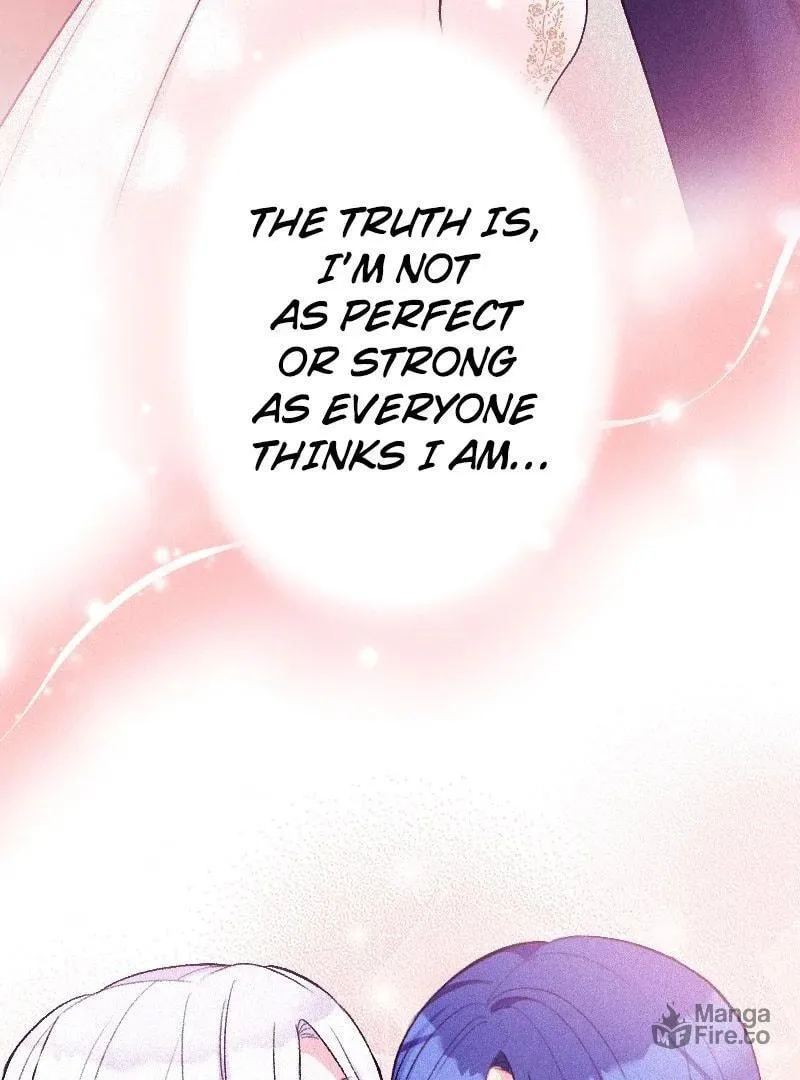 Yari Suterareta Seijo wa, Raisede wa Dekiai Kyohi Suru Koto o Chikaimasu Chapter 37 page 62 - 