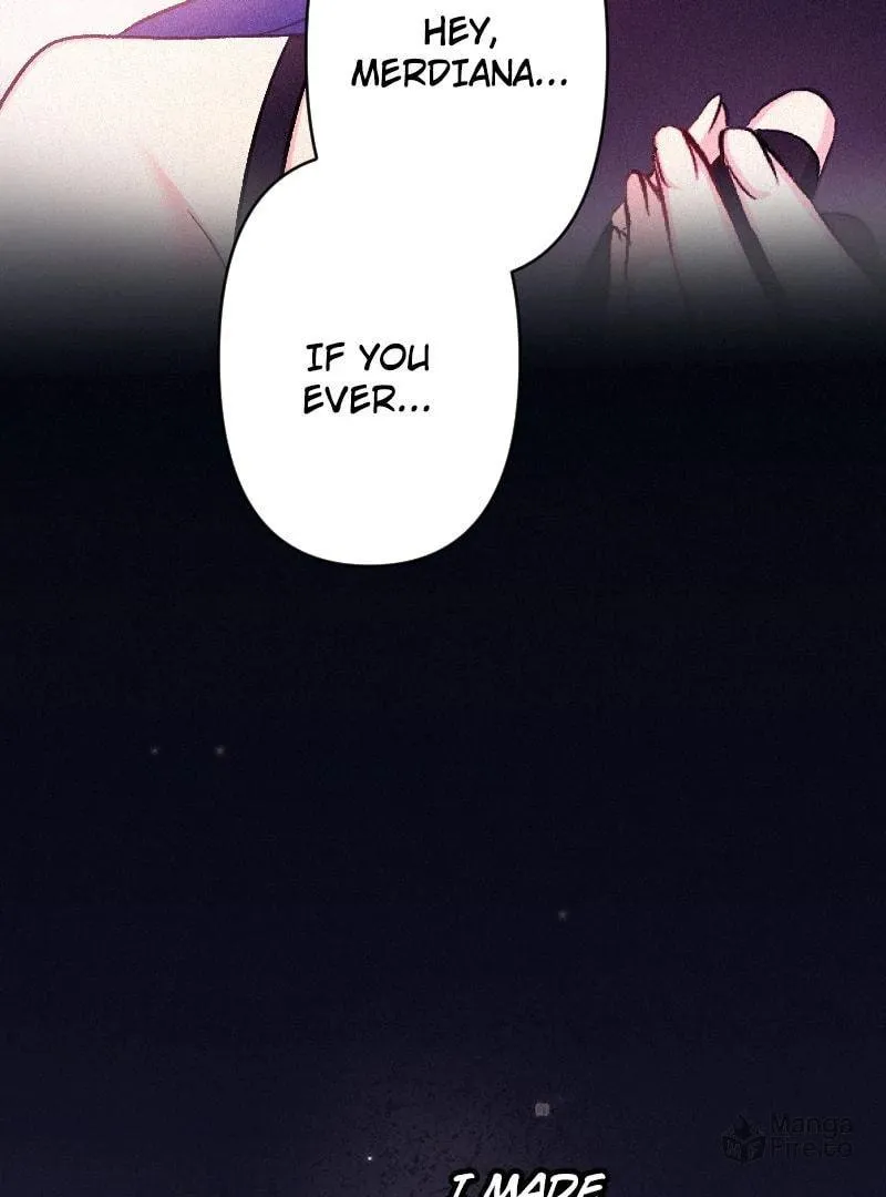 Yari Suterareta Seijo wa, Raisede wa Dekiai Kyohi Suru Koto o Chikaimasu Chapter 37 page 72 - 