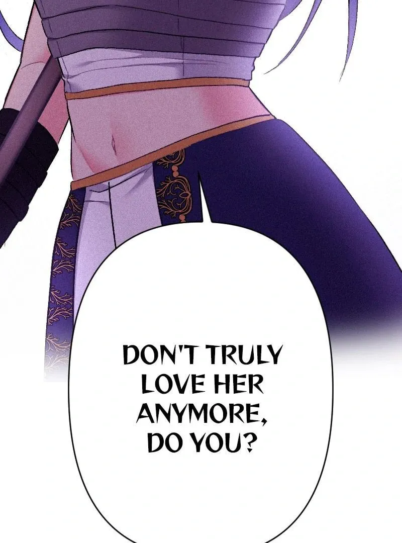 Yari Suterareta Seijo wa, Raisede wa Dekiai Kyohi Suru Koto o Chikaimasu Chapter 37 page 84 - 