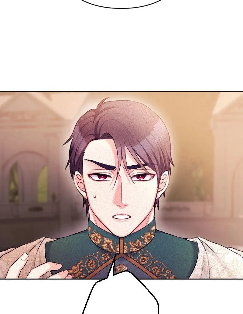Yari Suterareta Seijo wa, Raisede wa Dekiai Kyohi Suru Koto o Chikaimasu Chapter 37 page 85 - 