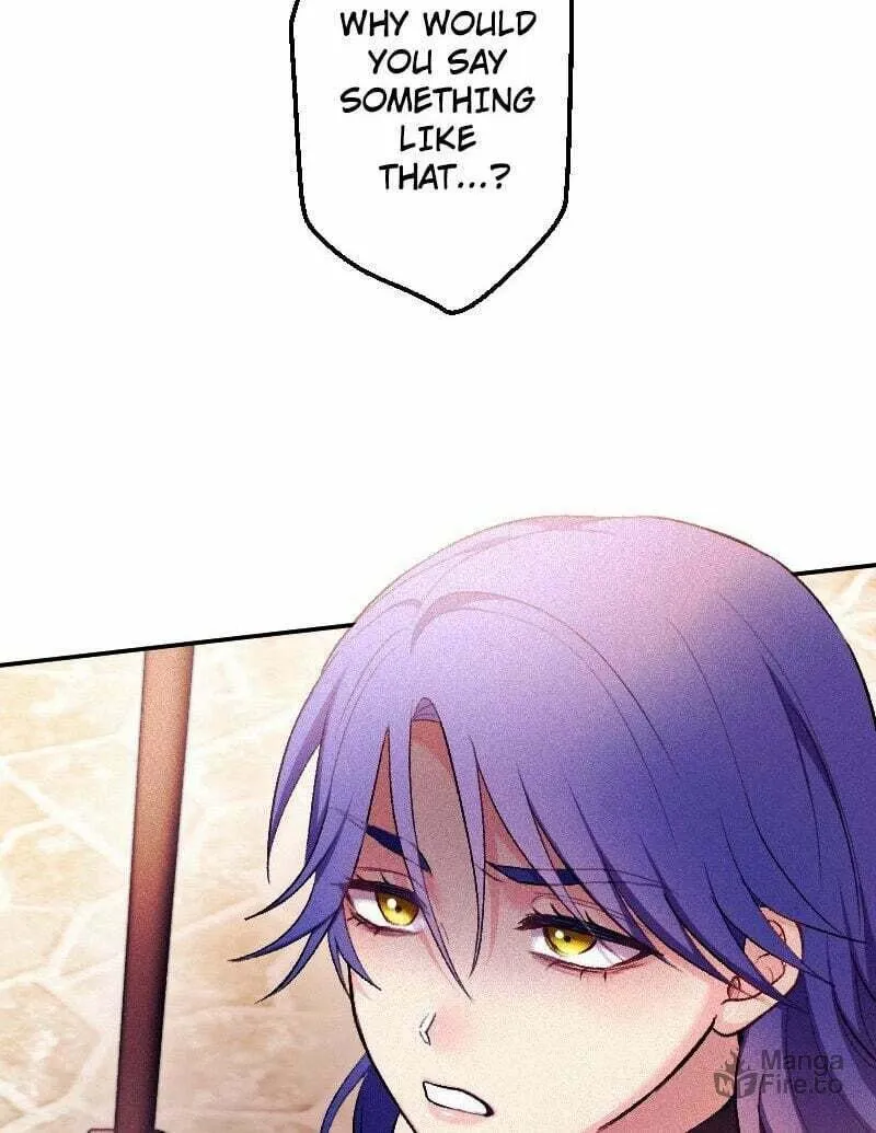 Yari Suterareta Seijo wa, Raisede wa Dekiai Kyohi Suru Koto o Chikaimasu Chapter 37 page 86 - 