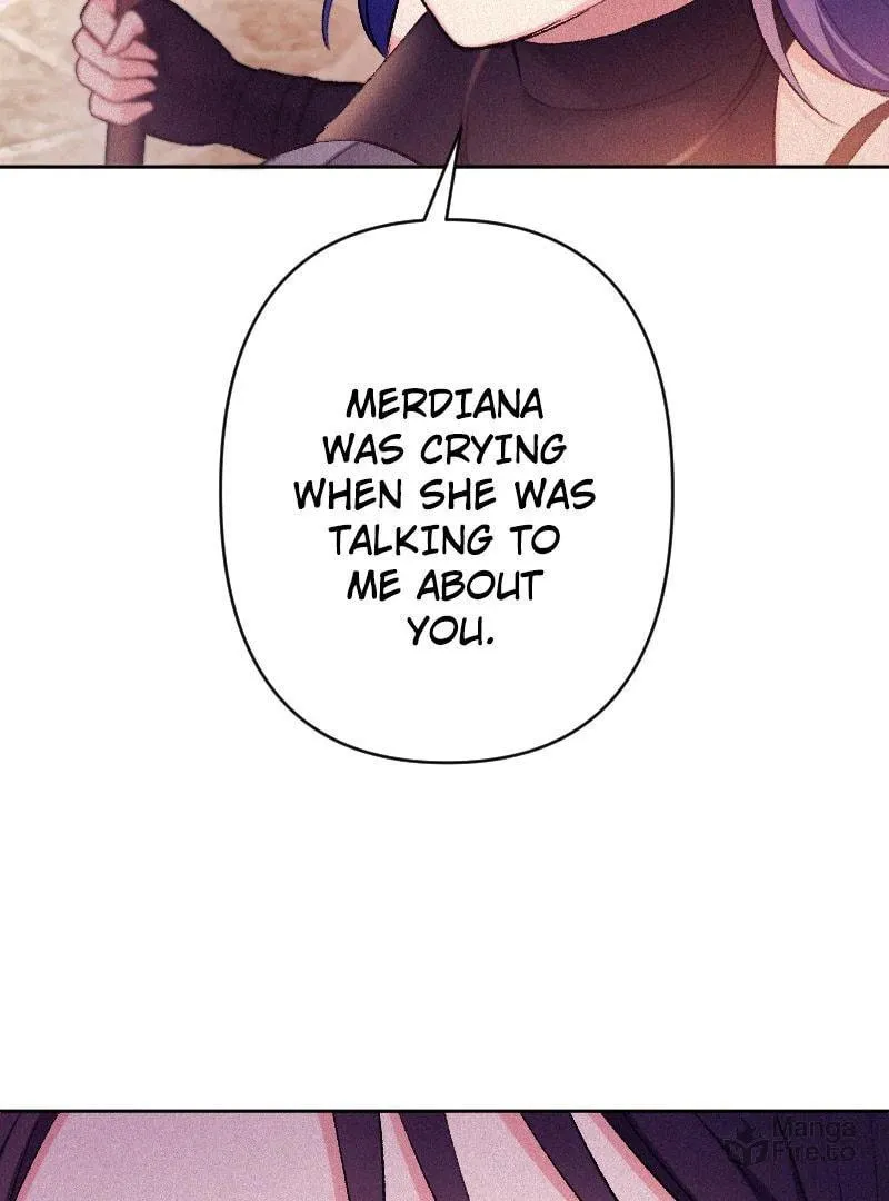 Yari Suterareta Seijo wa, Raisede wa Dekiai Kyohi Suru Koto o Chikaimasu Chapter 37 page 87 - 