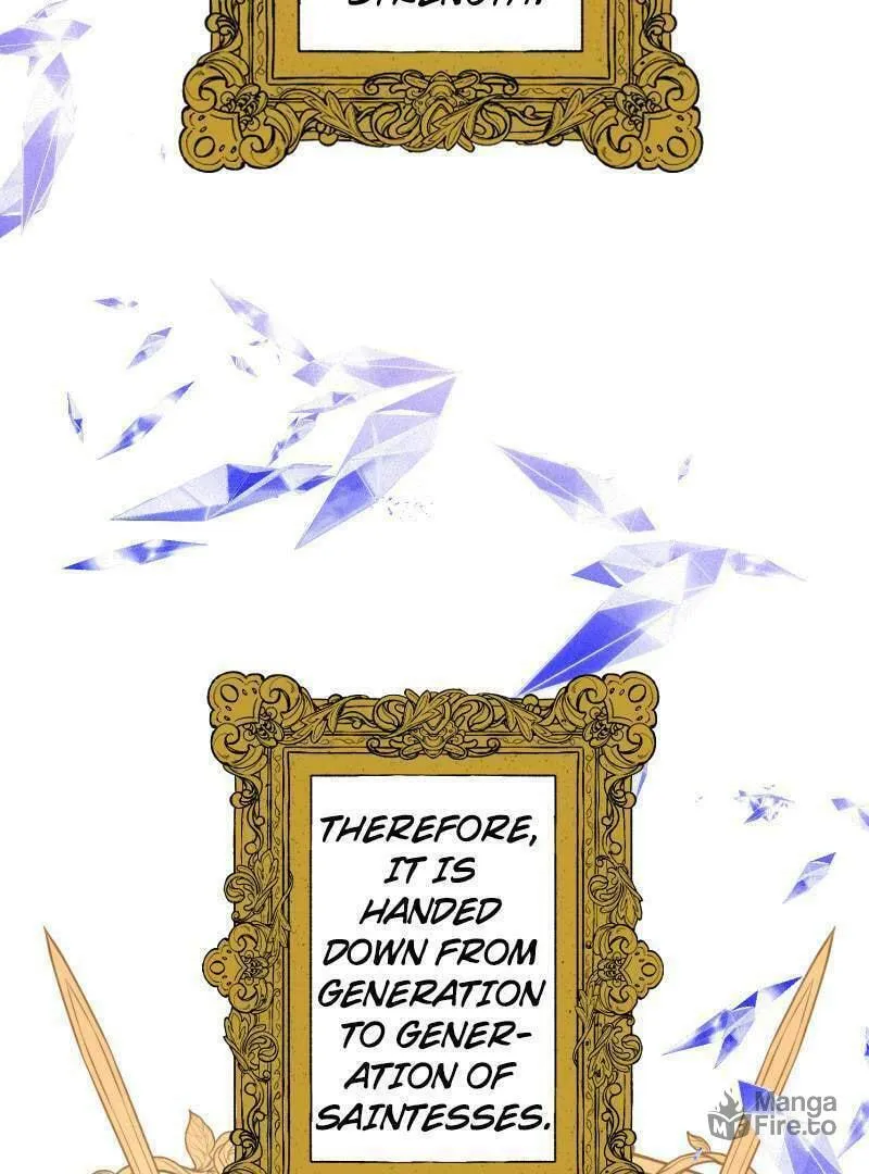 Yari Suterareta Seijo wa, Raisede wa Dekiai Kyohi Suru Koto o Chikaimasu Chapter 37 page 10 - 