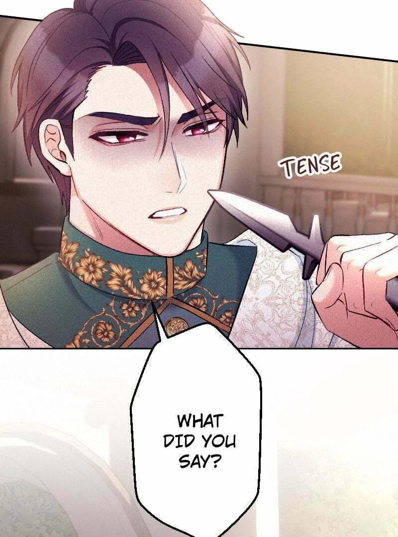 Yari Suterareta Seijo wa, Raisede wa Dekiai Kyohi Suru Koto o Chikaimasu Chapter 37 page 91 - 