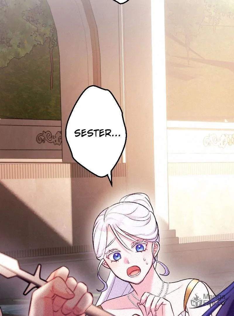 Yari Suterareta Seijo wa, Raisede wa Dekiai Kyohi Suru Koto o Chikaimasu Chapter 37 page 92 - 