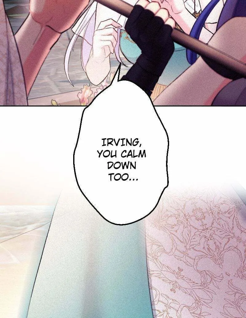 Yari Suterareta Seijo wa, Raisede wa Dekiai Kyohi Suru Koto o Chikaimasu Chapter 37 page 93 - 