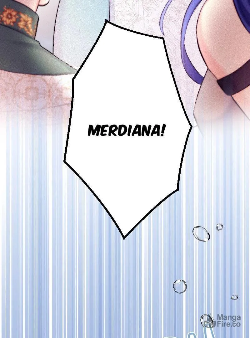 Yari Suterareta Seijo wa, Raisede wa Dekiai Kyohi Suru Koto o Chikaimasu Chapter 37 page 97 - 