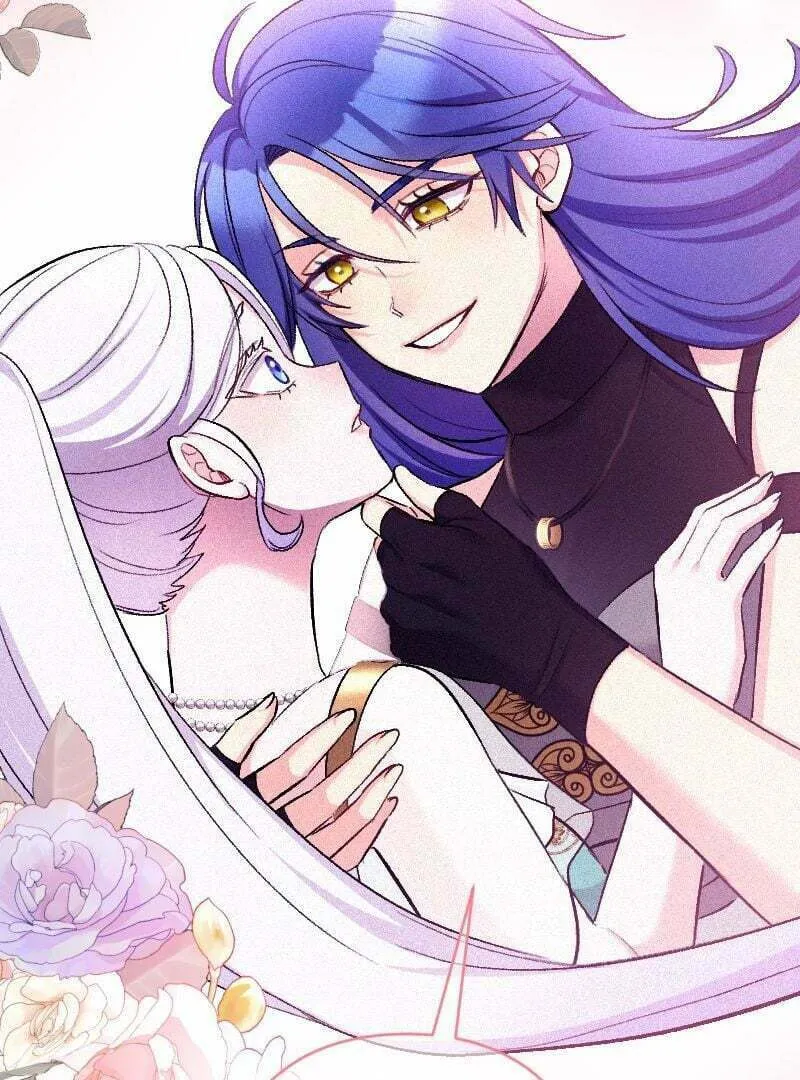 Yari Suterareta Seijo wa, Raisede wa Dekiai Kyohi Suru Koto o Chikaimasu Chapter 37 page 100 - 