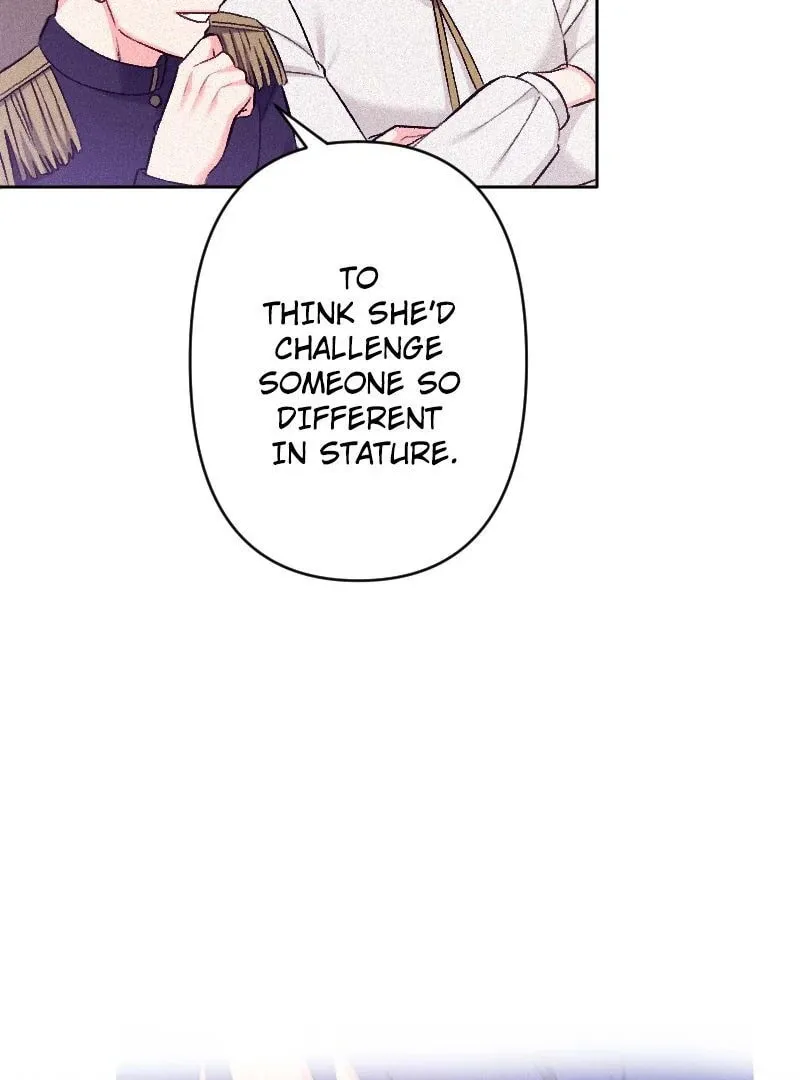 Yari Suterareta Seijo wa, Raisede wa Dekiai Kyohi Suru Koto o Chikaimasu Chapter 38 page 11 - 
