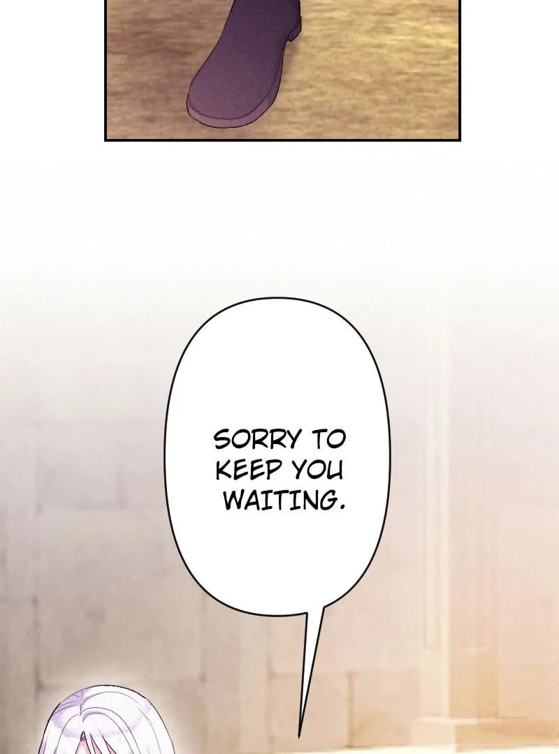 Yari Suterareta Seijo wa, Raisede wa Dekiai Kyohi Suru Koto o Chikaimasu Chapter 38 page 14 - 
