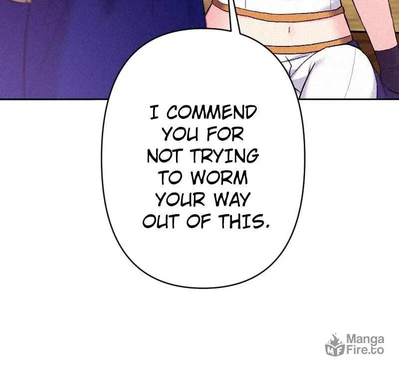 Yari Suterareta Seijo wa, Raisede wa Dekiai Kyohi Suru Koto o Chikaimasu Chapter 38 page 18 - 