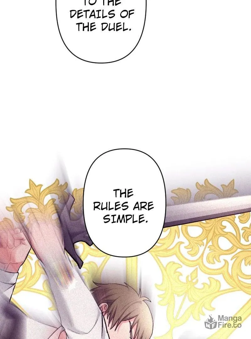 Yari Suterareta Seijo wa, Raisede wa Dekiai Kyohi Suru Koto o Chikaimasu Chapter 38 page 20 - 