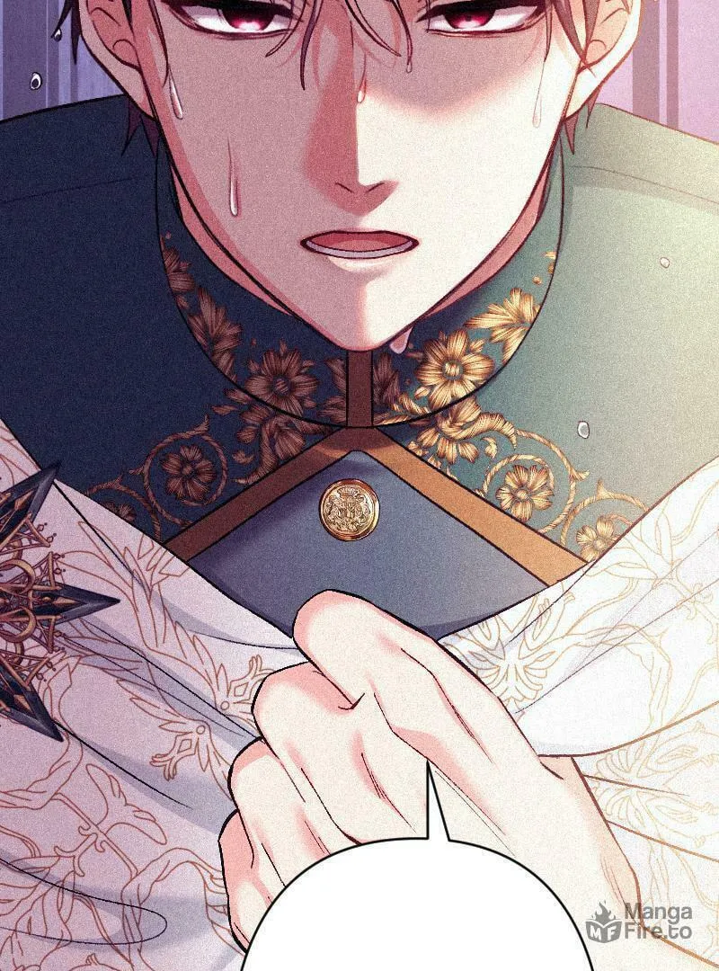 Yari Suterareta Seijo wa, Raisede wa Dekiai Kyohi Suru Koto o Chikaimasu Chapter 38 page 3 - 