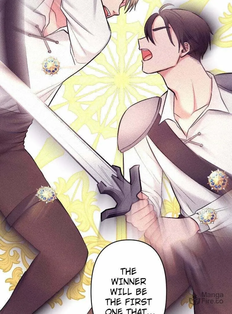 Yari Suterareta Seijo wa, Raisede wa Dekiai Kyohi Suru Koto o Chikaimasu Chapter 38 page 21 - 