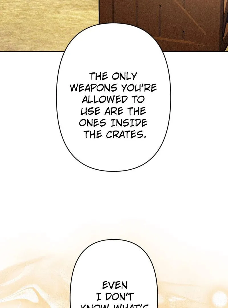 Yari Suterareta Seijo wa, Raisede wa Dekiai Kyohi Suru Koto o Chikaimasu Chapter 38 page 23 - 