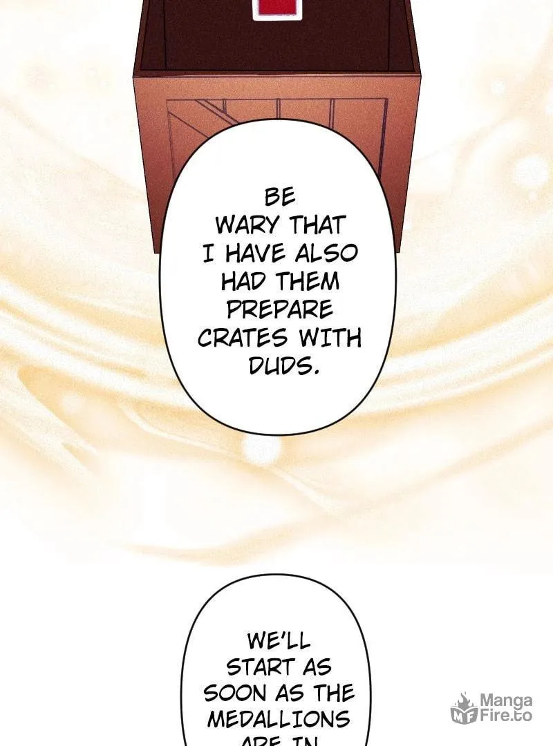 Yari Suterareta Seijo wa, Raisede wa Dekiai Kyohi Suru Koto o Chikaimasu Chapter 38 page 25 - 