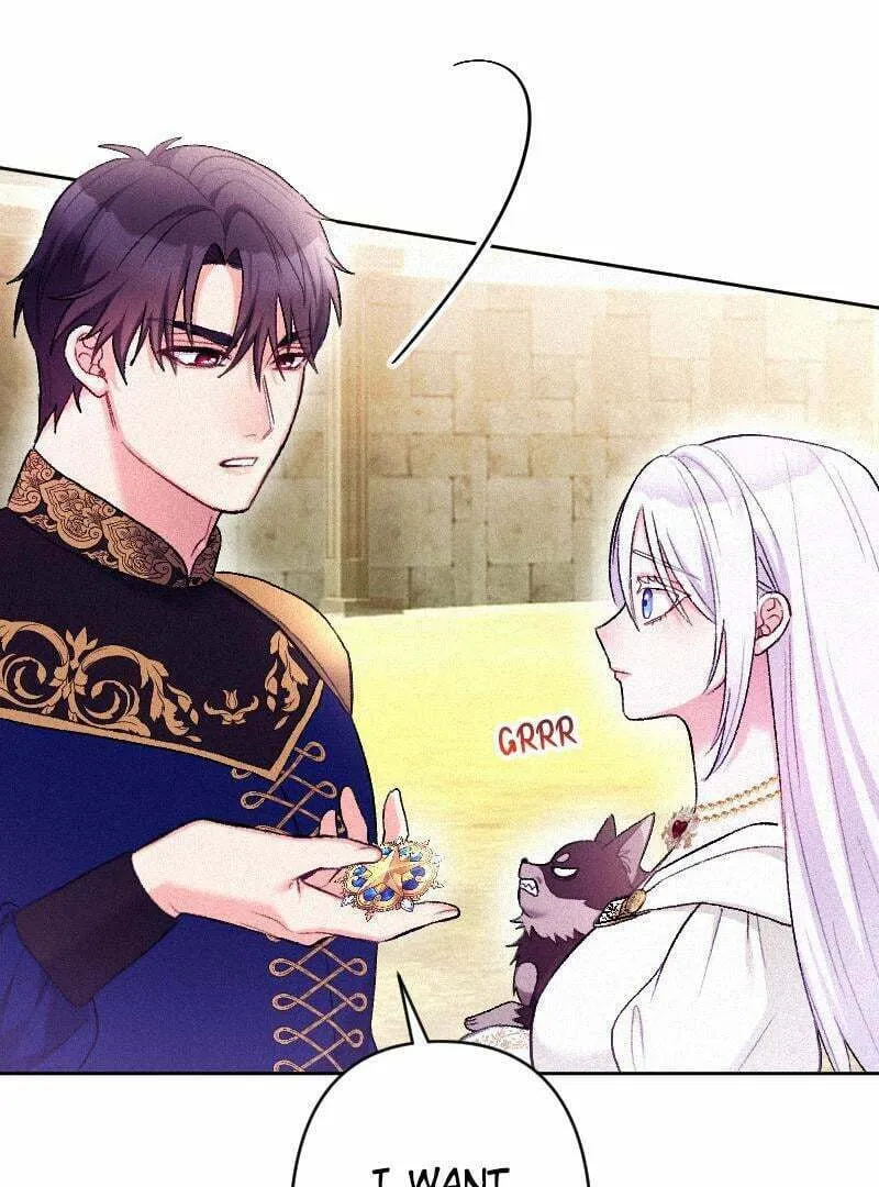 Yari Suterareta Seijo wa, Raisede wa Dekiai Kyohi Suru Koto o Chikaimasu Chapter 38 page 28 - 
