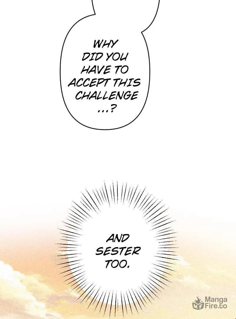 Yari Suterareta Seijo wa, Raisede wa Dekiai Kyohi Suru Koto o Chikaimasu Chapter 38 page 30 - 