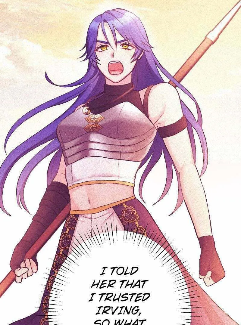 Yari Suterareta Seijo wa, Raisede wa Dekiai Kyohi Suru Koto o Chikaimasu Chapter 38 page 31 - 