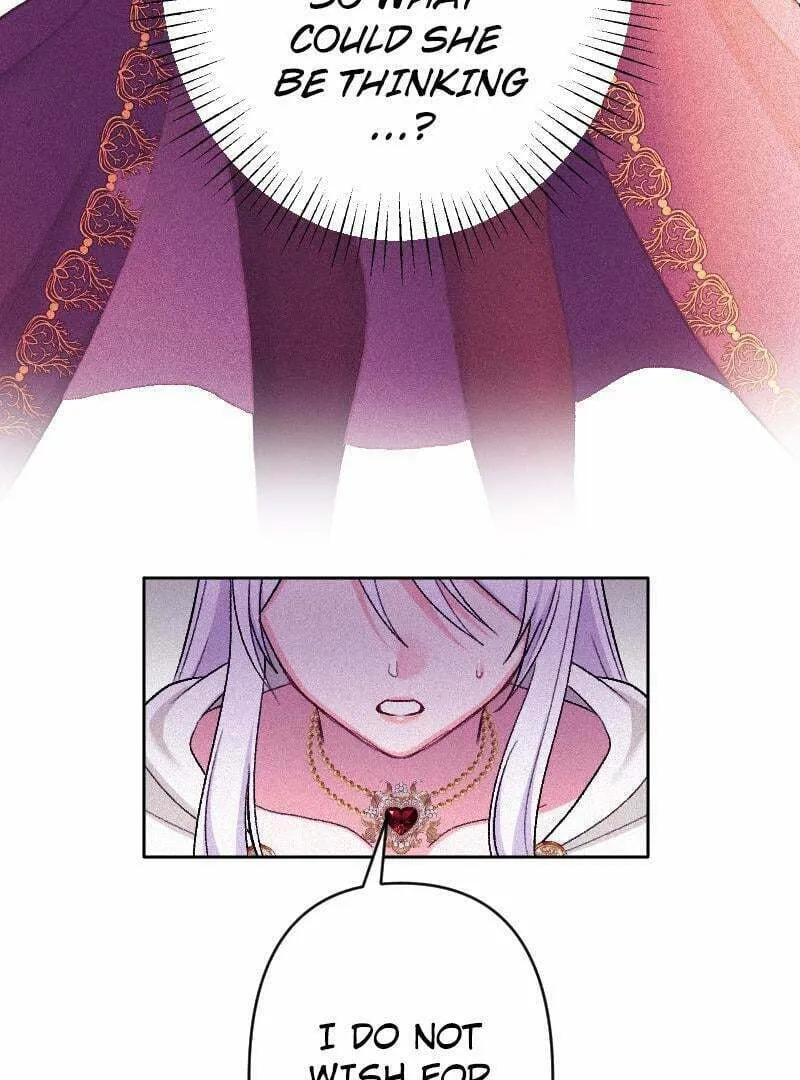 Yari Suterareta Seijo wa, Raisede wa Dekiai Kyohi Suru Koto o Chikaimasu Chapter 38 page 32 - 