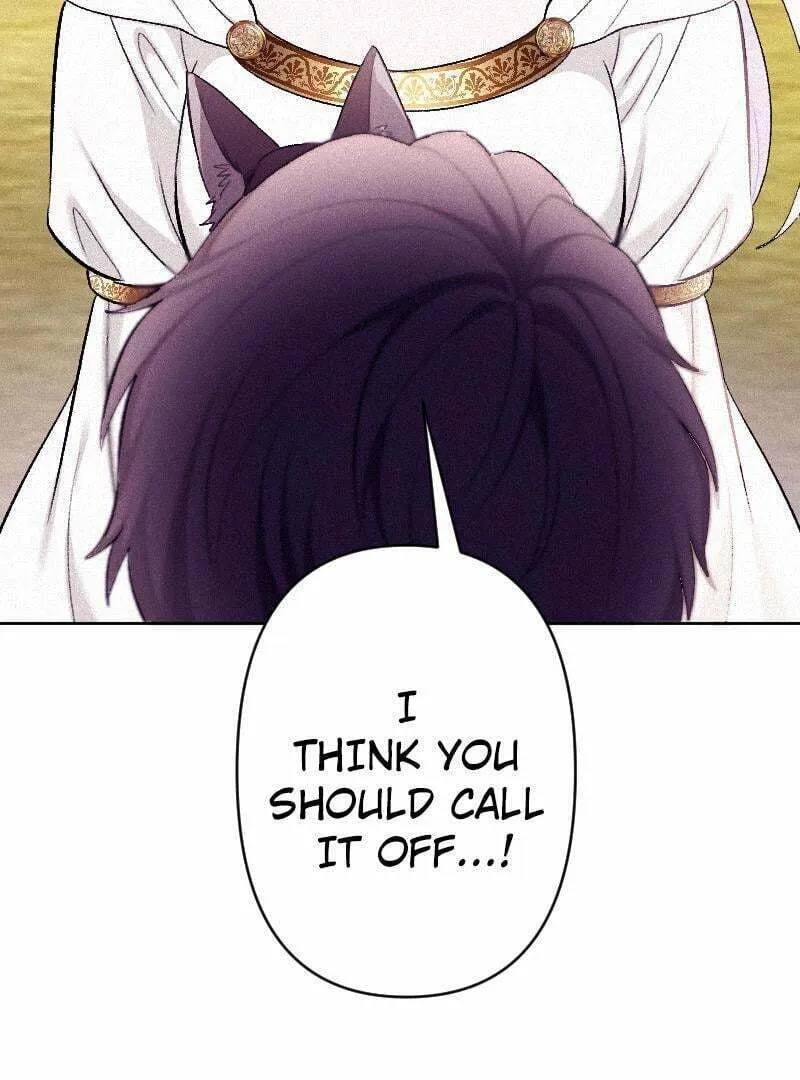 Yari Suterareta Seijo wa, Raisede wa Dekiai Kyohi Suru Koto o Chikaimasu Chapter 38 page 34 - 