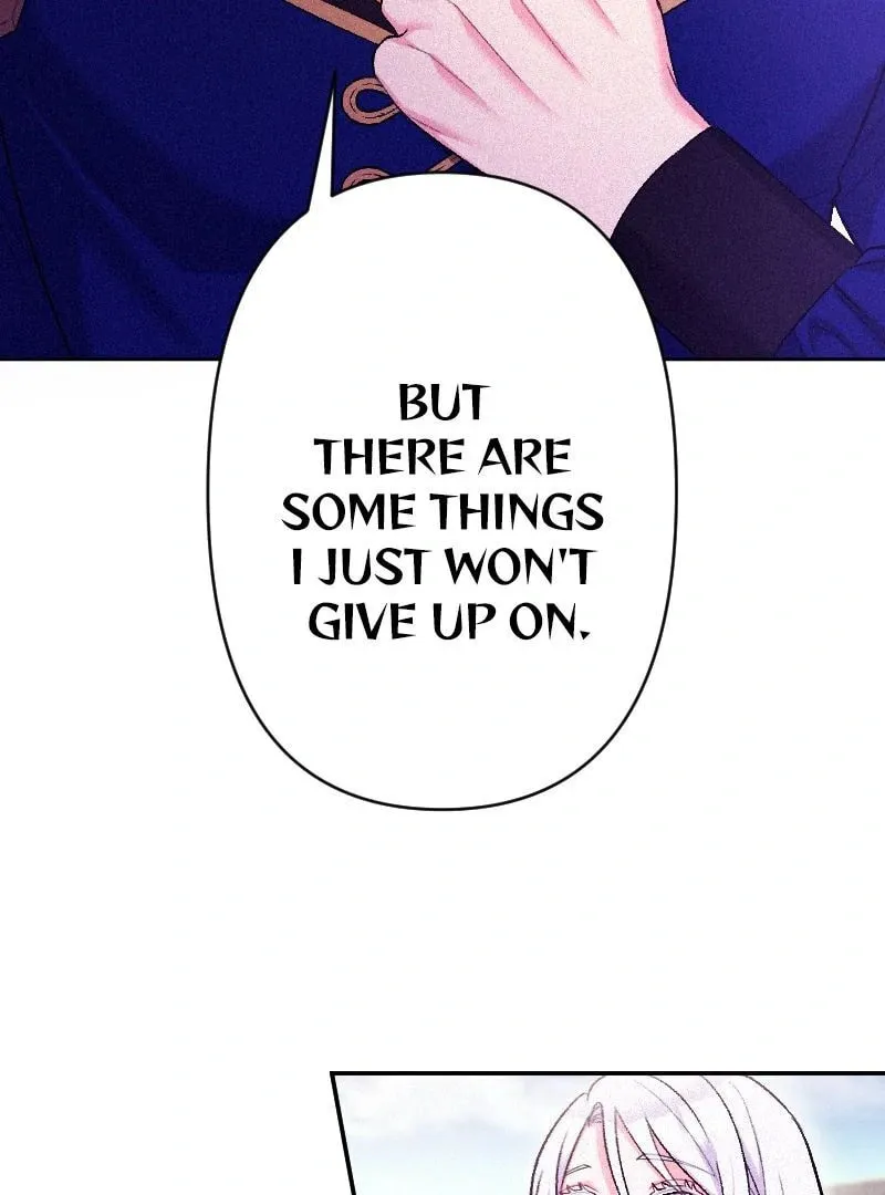 Yari Suterareta Seijo wa, Raisede wa Dekiai Kyohi Suru Koto o Chikaimasu Chapter 38 page 38 - 