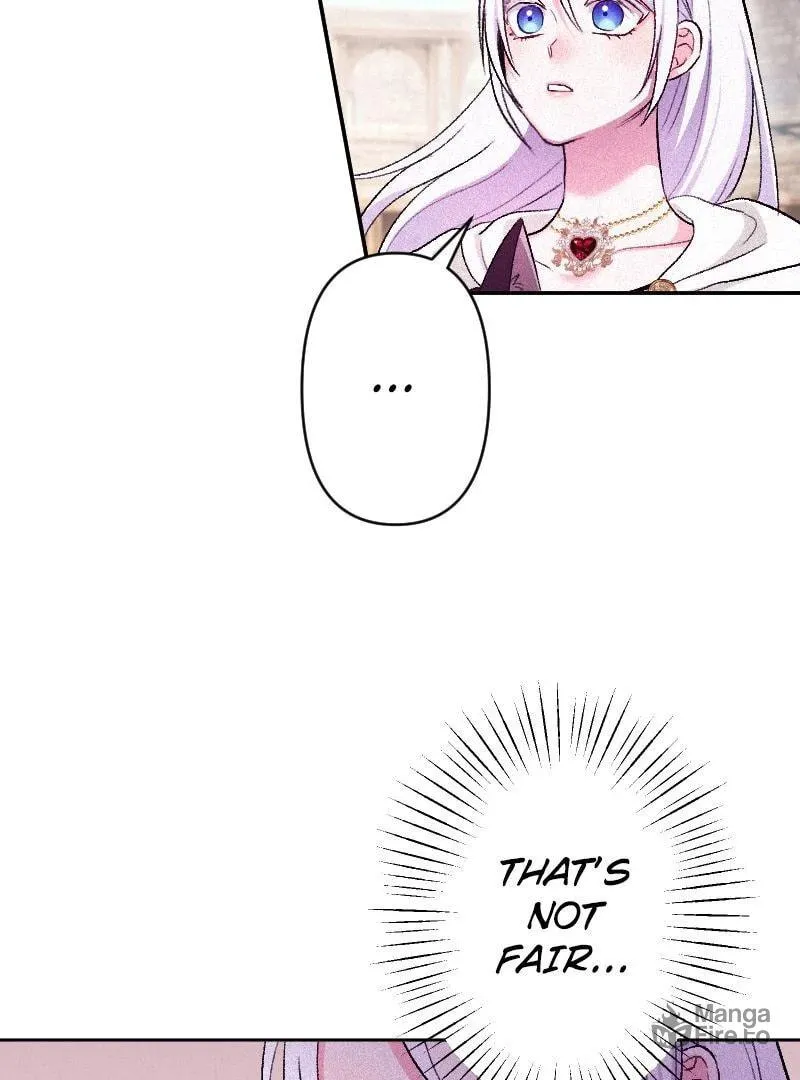Yari Suterareta Seijo wa, Raisede wa Dekiai Kyohi Suru Koto o Chikaimasu Chapter 38 page 39 - 