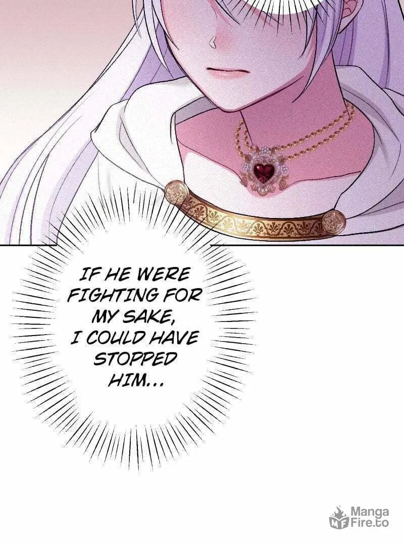 Yari Suterareta Seijo wa, Raisede wa Dekiai Kyohi Suru Koto o Chikaimasu Chapter 38 page 40 - 