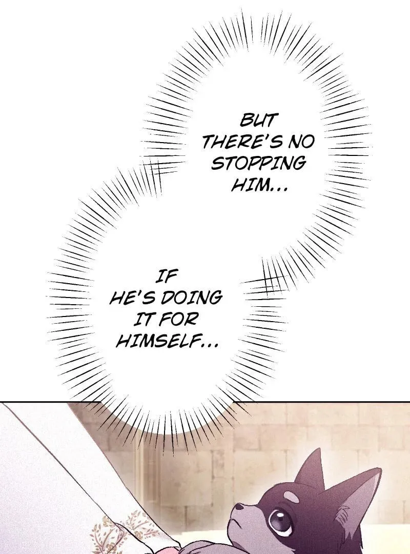Yari Suterareta Seijo wa, Raisede wa Dekiai Kyohi Suru Koto o Chikaimasu Chapter 38 page 41 - 