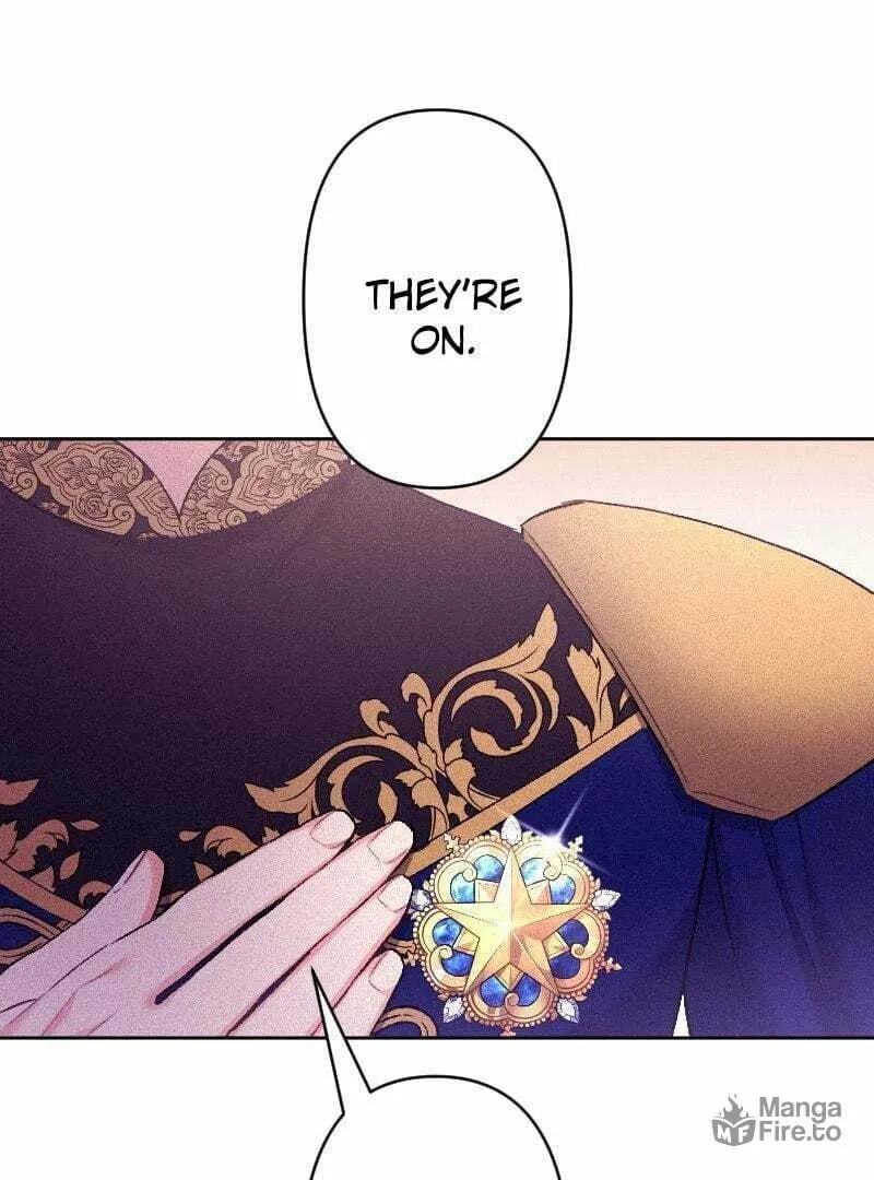 Yari Suterareta Seijo wa, Raisede wa Dekiai Kyohi Suru Koto o Chikaimasu Chapter 38 page 45 - 