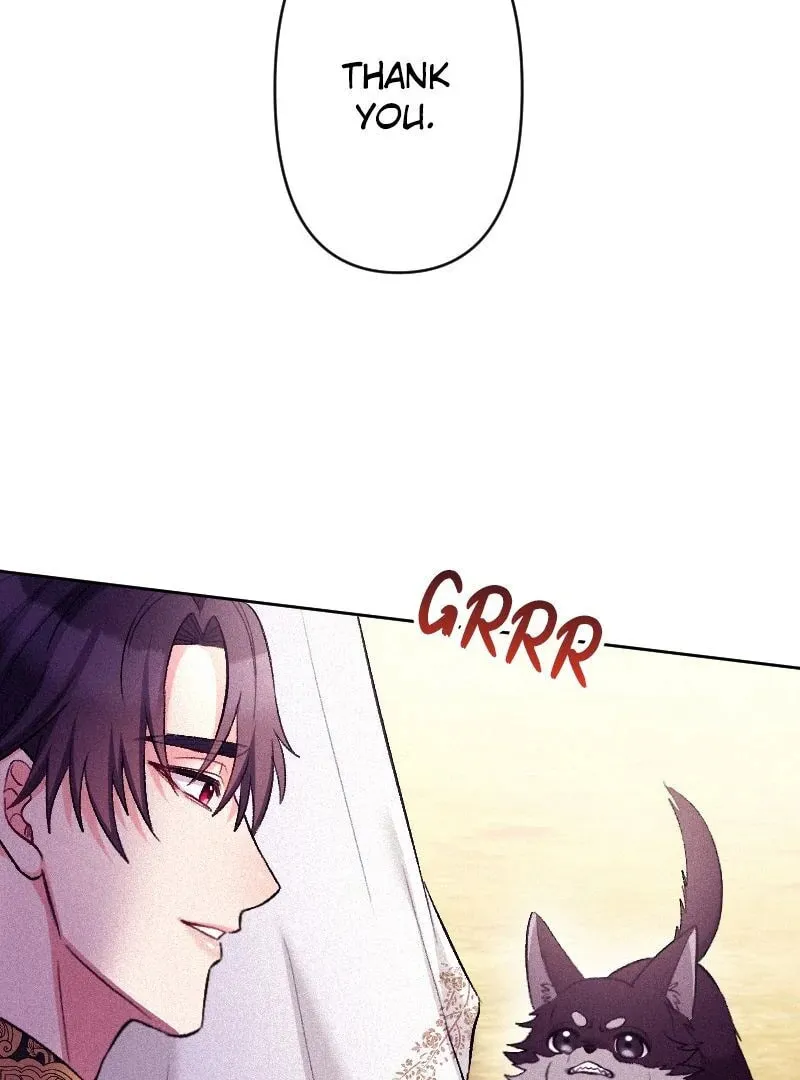 Yari Suterareta Seijo wa, Raisede wa Dekiai Kyohi Suru Koto o Chikaimasu Chapter 38 page 46 - 