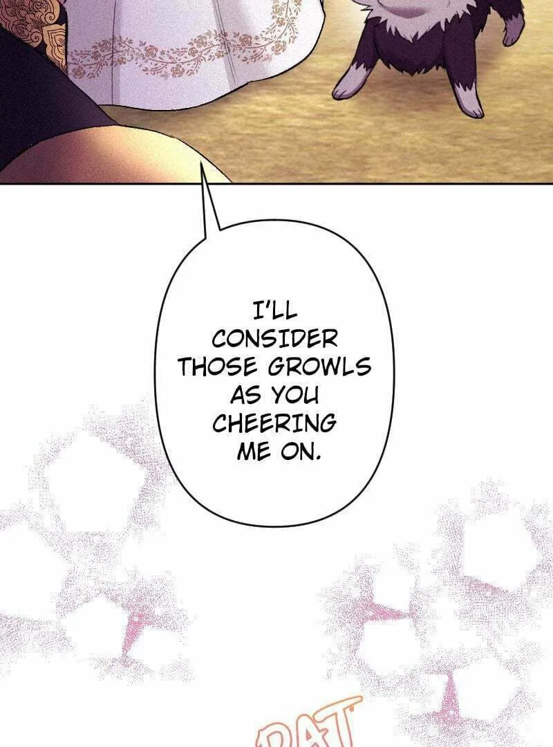 Yari Suterareta Seijo wa, Raisede wa Dekiai Kyohi Suru Koto o Chikaimasu Chapter 38 page 47 - 