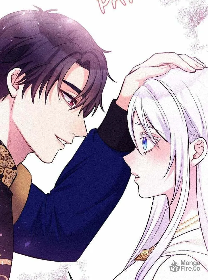 Yari Suterareta Seijo wa, Raisede wa Dekiai Kyohi Suru Koto o Chikaimasu Chapter 38 page 48 - 