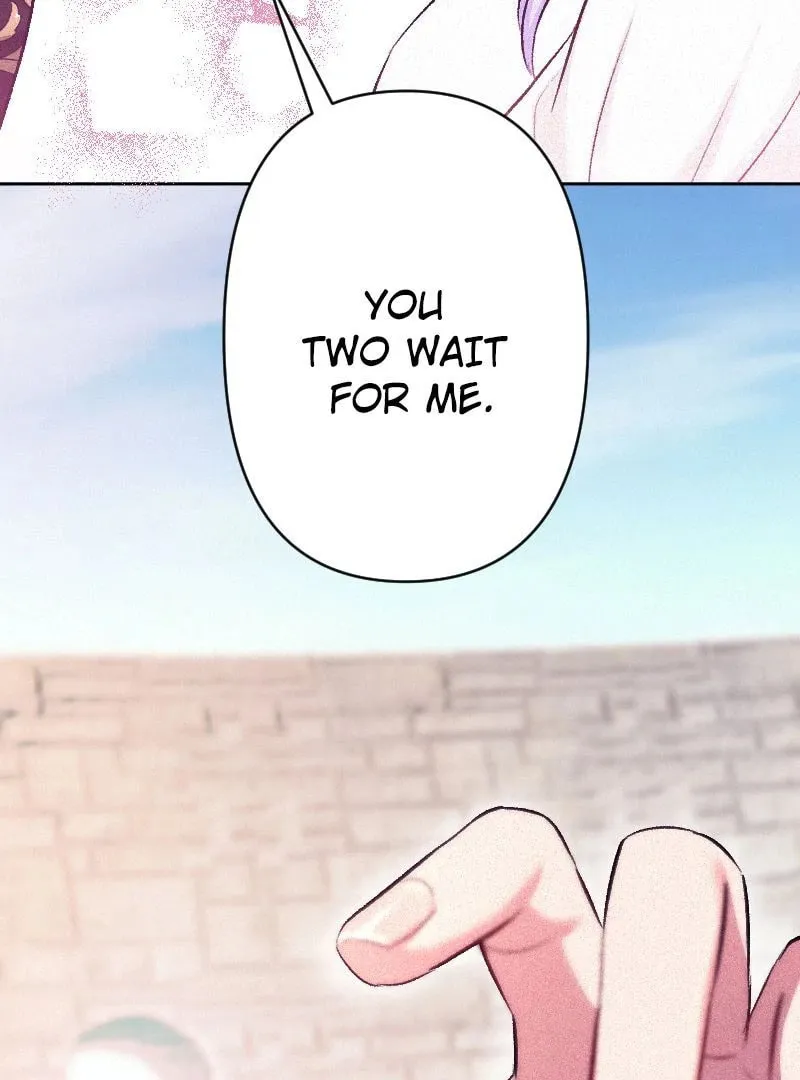 Yari Suterareta Seijo wa, Raisede wa Dekiai Kyohi Suru Koto o Chikaimasu Chapter 38 page 49 - 