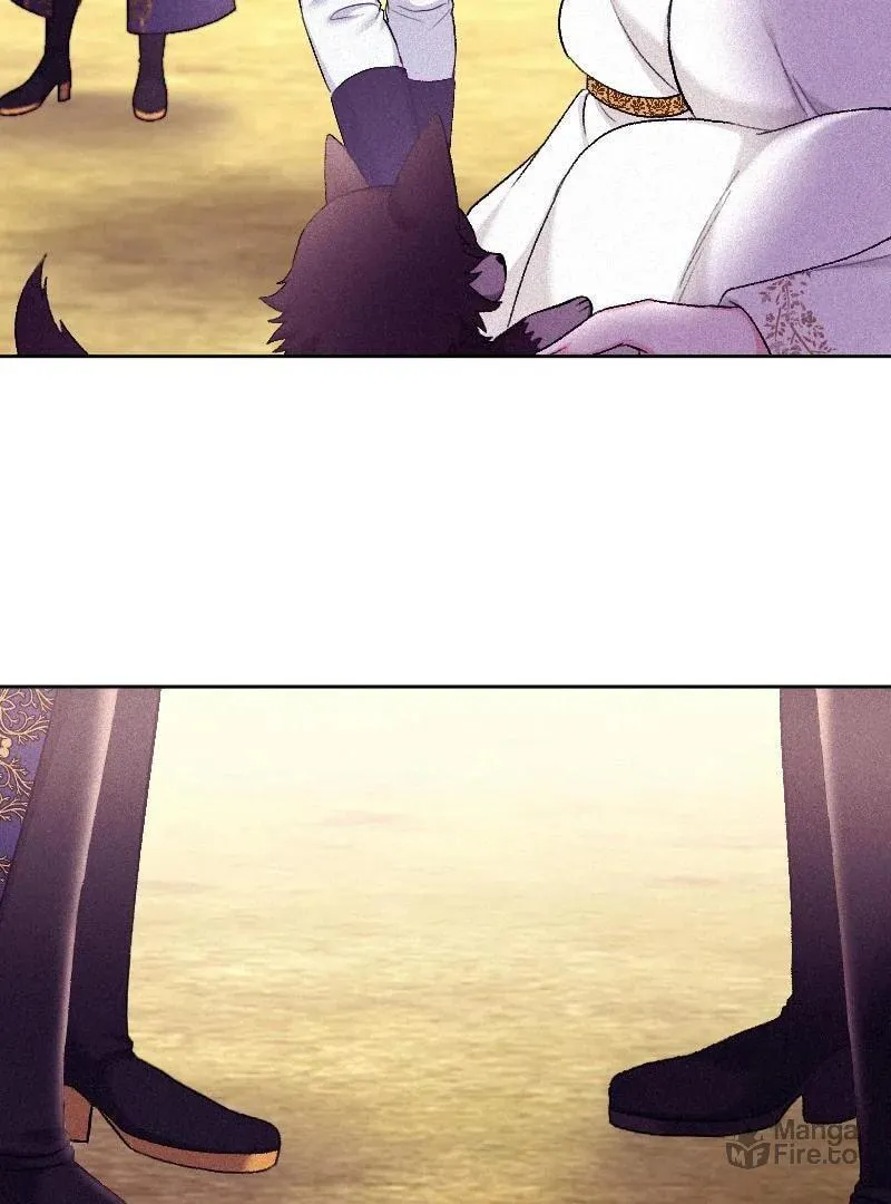 Yari Suterareta Seijo wa, Raisede wa Dekiai Kyohi Suru Koto o Chikaimasu Chapter 38 page 54 - 