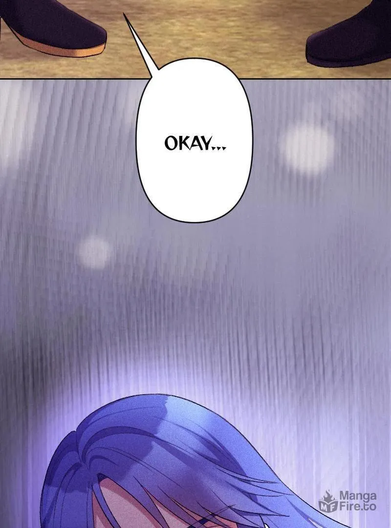 Yari Suterareta Seijo wa, Raisede wa Dekiai Kyohi Suru Koto o Chikaimasu Chapter 38 page 55 - 