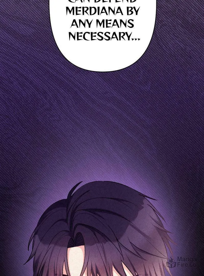 Yari Suterareta Seijo wa, Raisede wa Dekiai Kyohi Suru Koto o Chikaimasu Chapter 38 page 57 - 