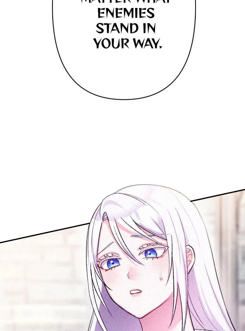 Yari Suterareta Seijo wa, Raisede wa Dekiai Kyohi Suru Koto o Chikaimasu Chapter 38 page 59 - 