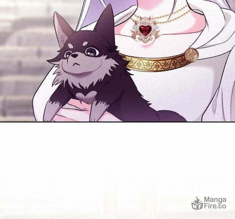 Yari Suterareta Seijo wa, Raisede wa Dekiai Kyohi Suru Koto o Chikaimasu Chapter 38 page 60 - 