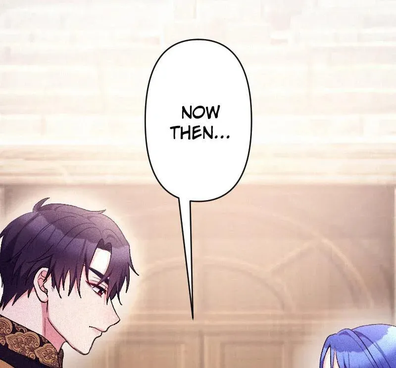 Yari Suterareta Seijo wa, Raisede wa Dekiai Kyohi Suru Koto o Chikaimasu Chapter 38 page 61 - 
