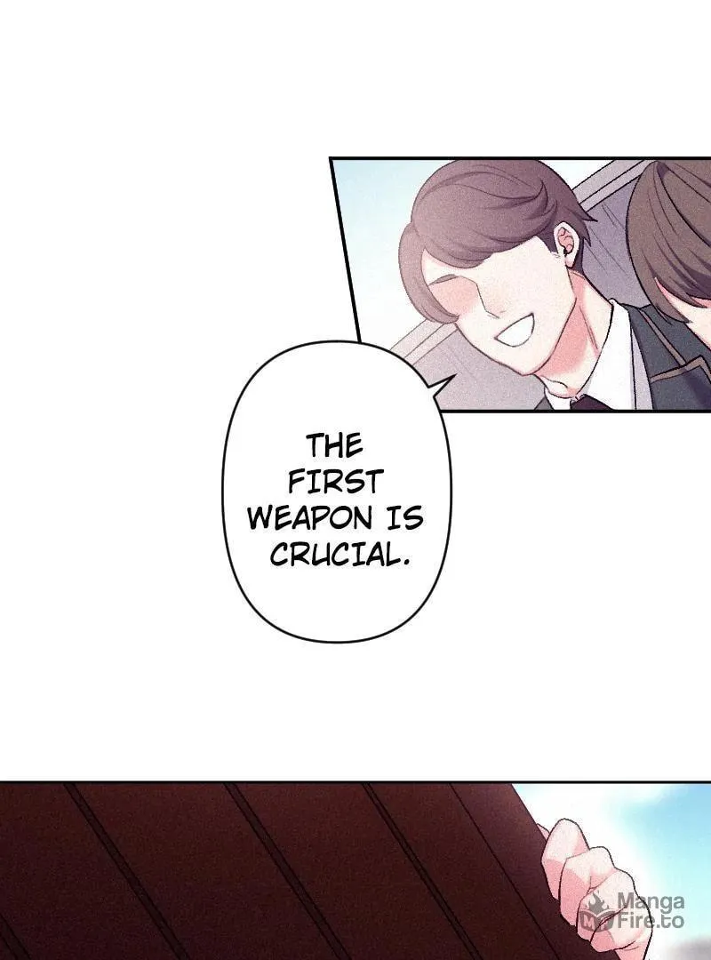 Yari Suterareta Seijo wa, Raisede wa Dekiai Kyohi Suru Koto o Chikaimasu Chapter 38 page 66 - 