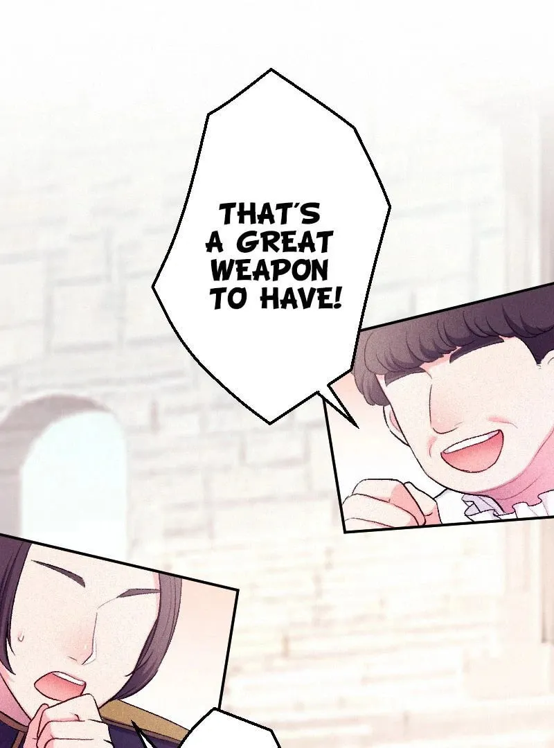 Yari Suterareta Seijo wa, Raisede wa Dekiai Kyohi Suru Koto o Chikaimasu Chapter 38 page 71 - 