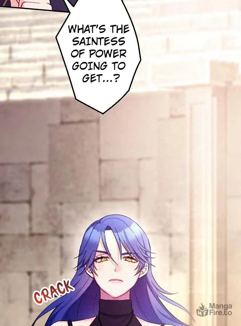 Yari Suterareta Seijo wa, Raisede wa Dekiai Kyohi Suru Koto o Chikaimasu Chapter 38 page 72 - 