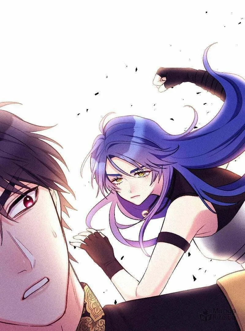 Yari Suterareta Seijo wa, Raisede wa Dekiai Kyohi Suru Koto o Chikaimasu Chapter 38 page 80 - 