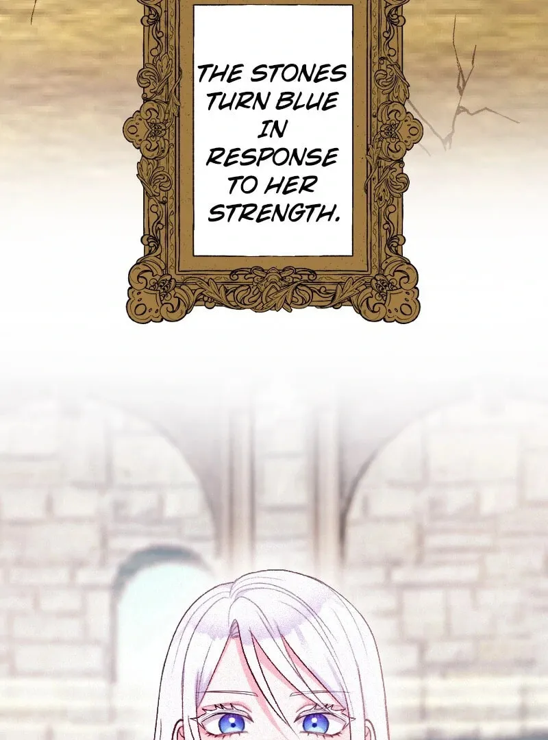 Yari Suterareta Seijo wa, Raisede wa Dekiai Kyohi Suru Koto o Chikaimasu Chapter 38 page 91 - 