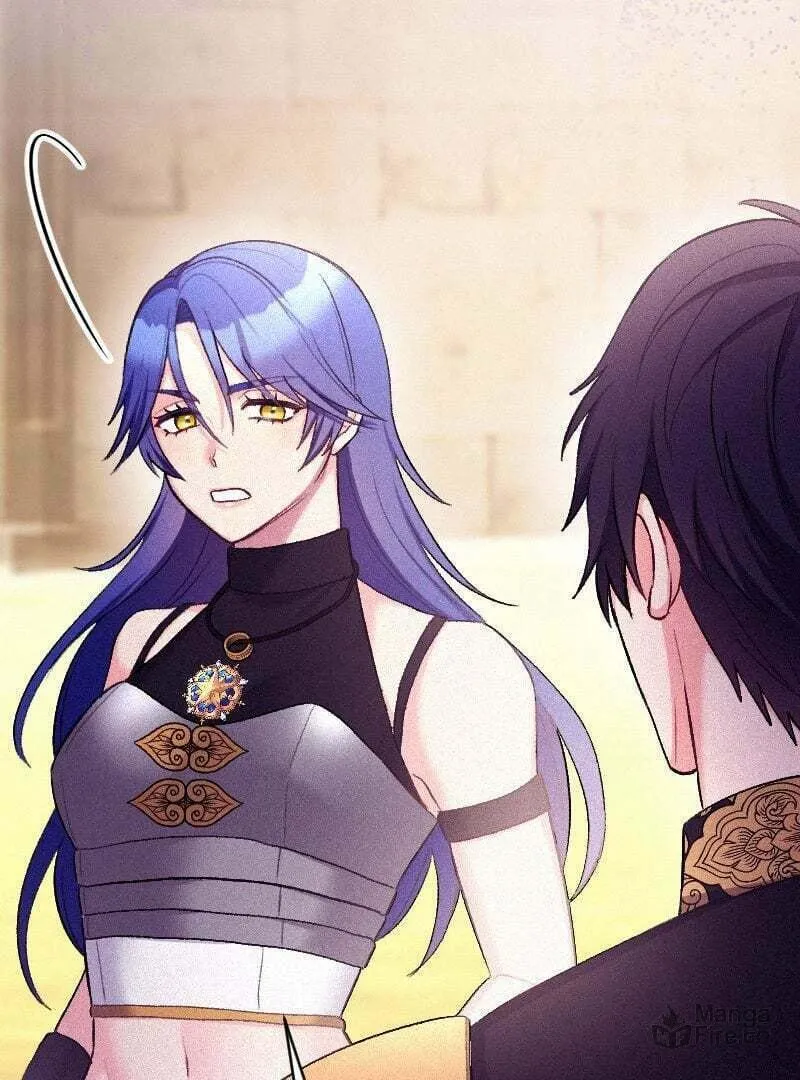 Yari Suterareta Seijo wa, Raisede wa Dekiai Kyohi Suru Koto o Chikaimasu Chapter 38 page 95 - 