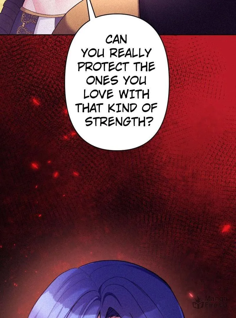 Yari Suterareta Seijo wa, Raisede wa Dekiai Kyohi Suru Koto o Chikaimasu Chapter 38 page 96 - 