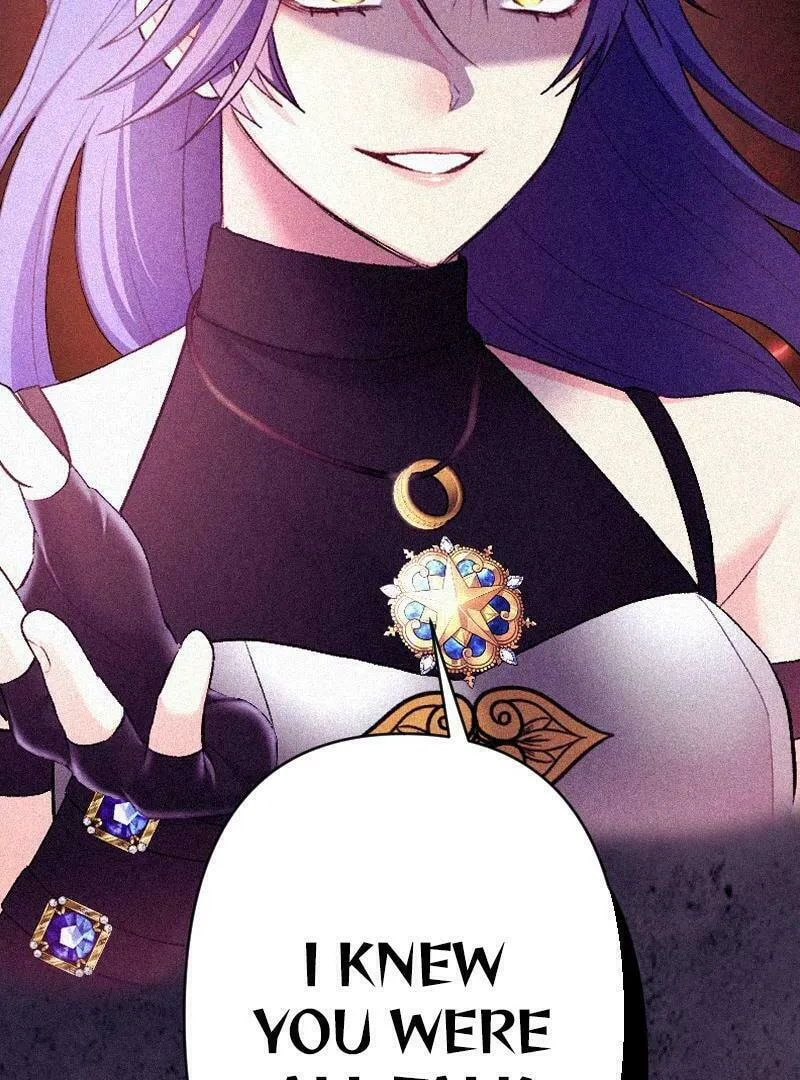 Yari Suterareta Seijo wa, Raisede wa Dekiai Kyohi Suru Koto o Chikaimasu Chapter 39 page 2 - 