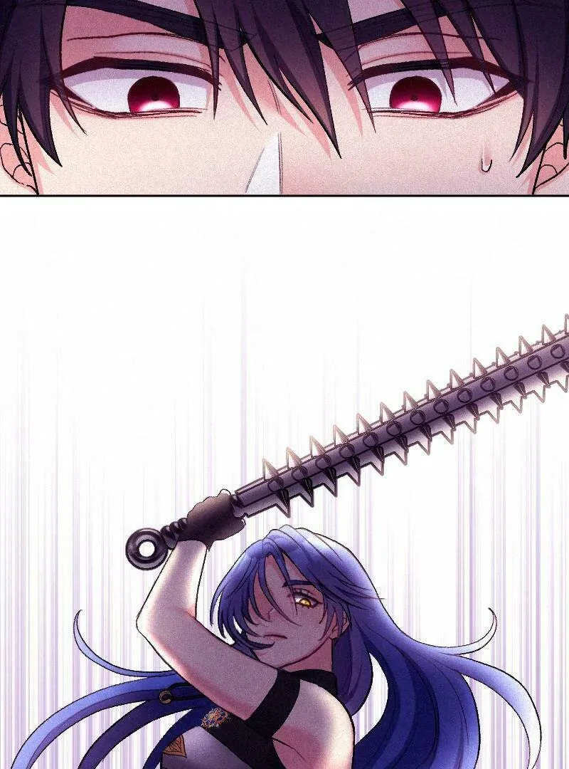 Yari Suterareta Seijo wa, Raisede wa Dekiai Kyohi Suru Koto o Chikaimasu Chapter 39 page 11 - 